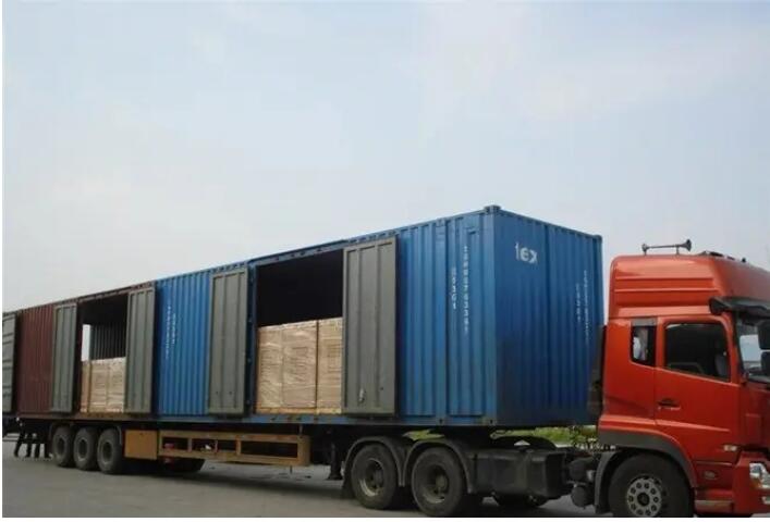 厦门到九台区整车运输