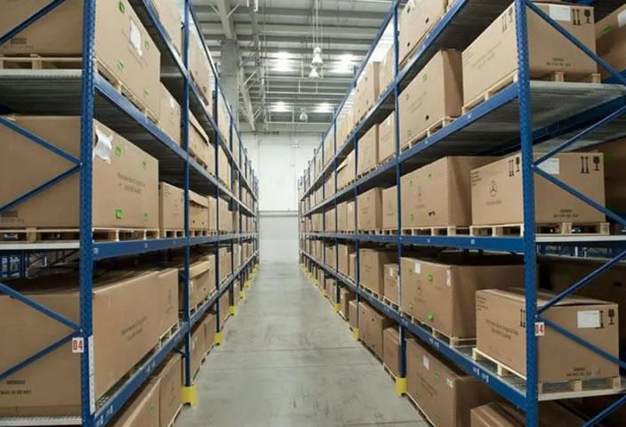 厦门到九台区货物仓储