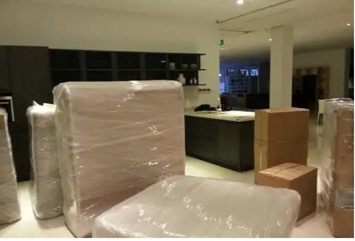 厦门到九台区长途搬家