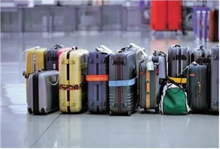 厦门到九台区行李托运