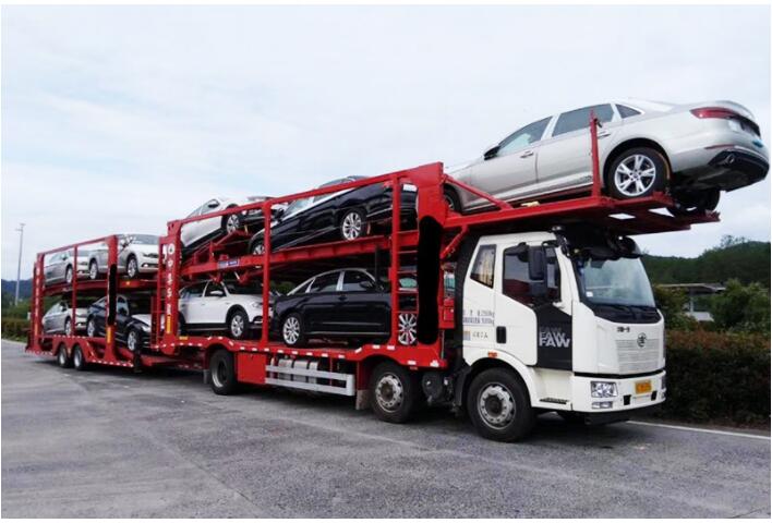 厦门到九台区轿车托运